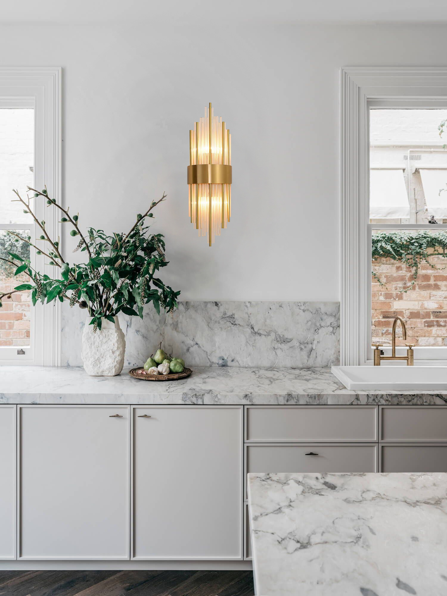 Бра Milosh tendence 0765WL-2AB