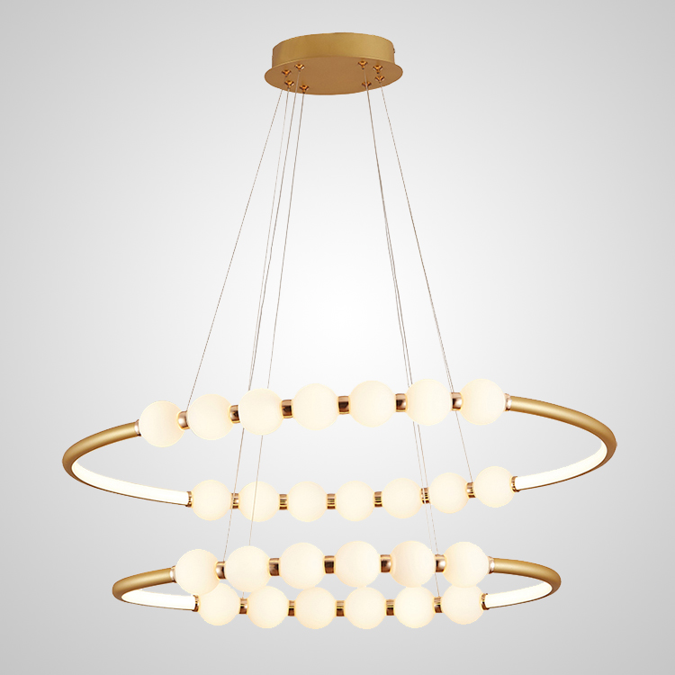 Подвесная Люстра Access Ch D81 By Imperiumloft