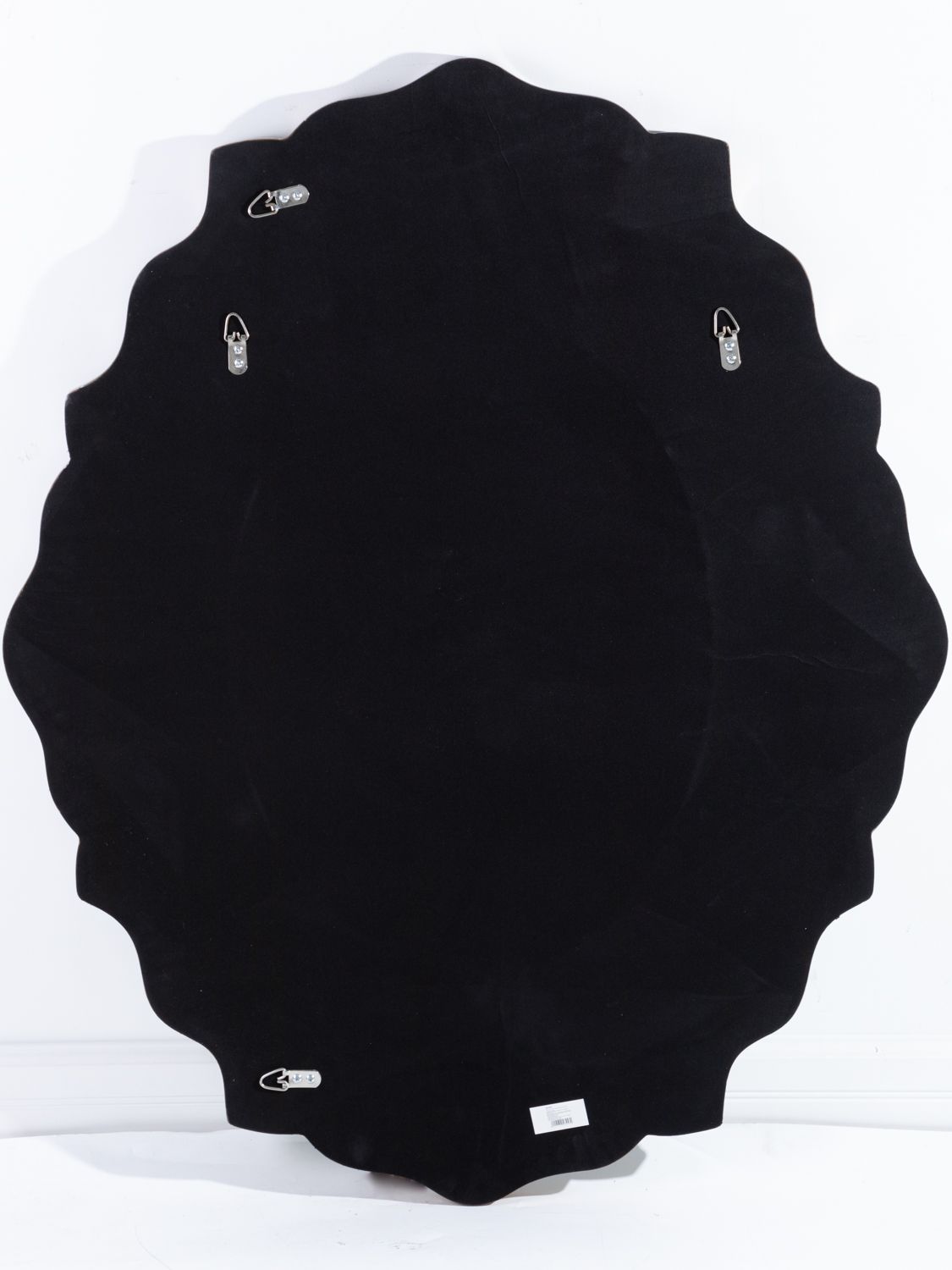 Зеркало настенное "Император" Glasar 45-015