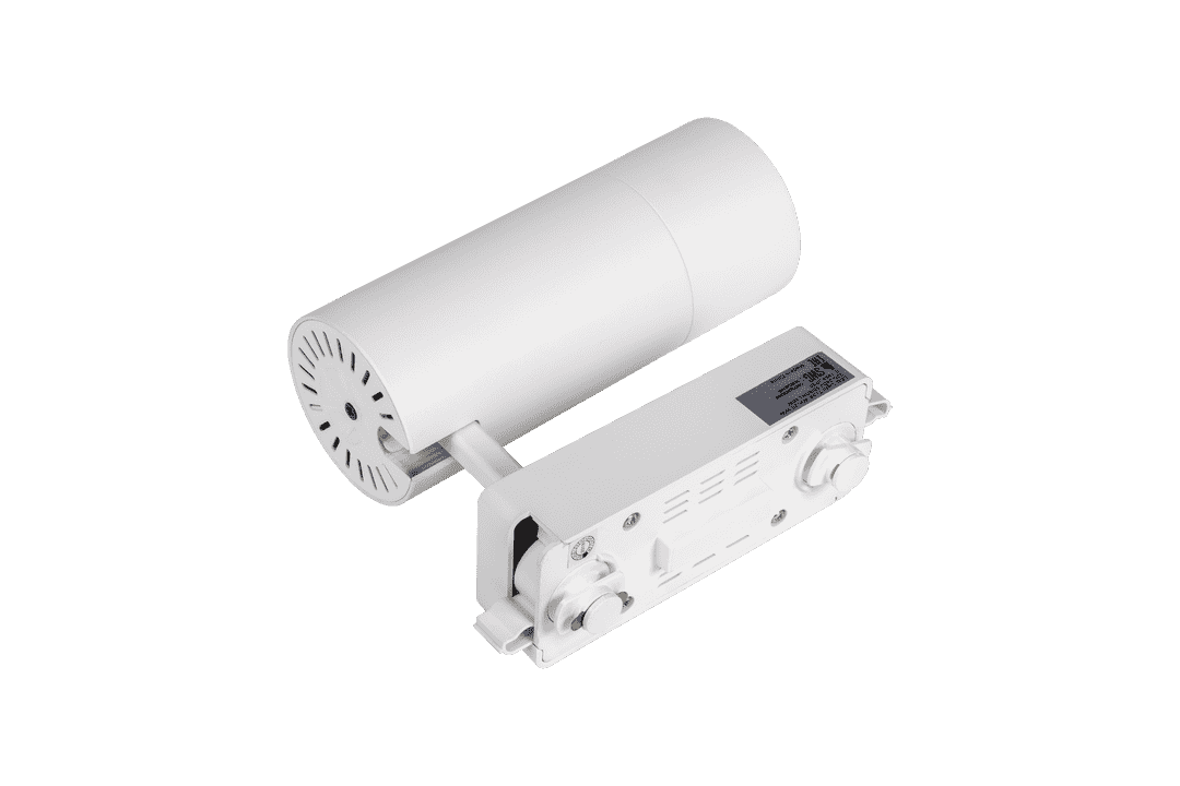 Светильник трековый однофазный SWG TL28-WH-20-WW