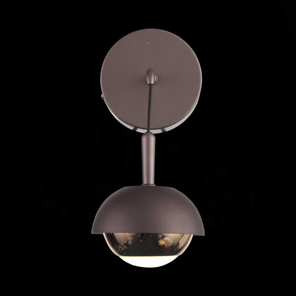 Настенный светодиодный светильник RUSSO WALL by ImperiumLoft