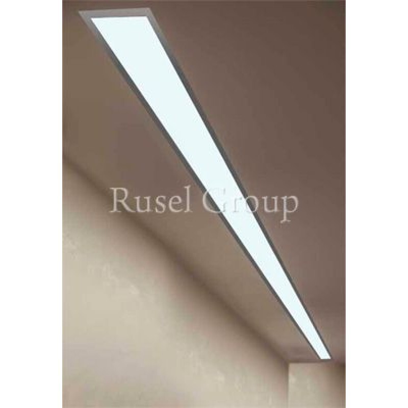 Встраиваемый светильник Fabbian Slot F15 F01 01