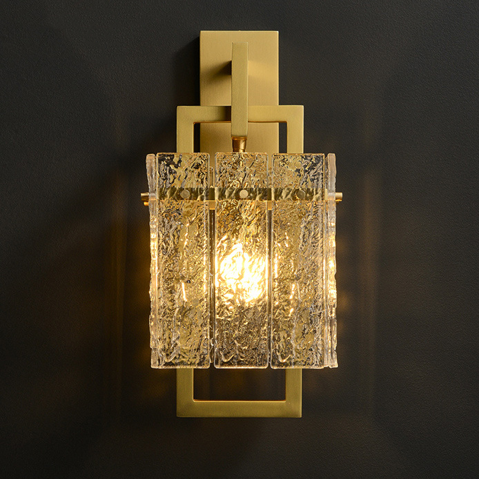 Настенный светильник ADINA WALL by ImperiumLoft