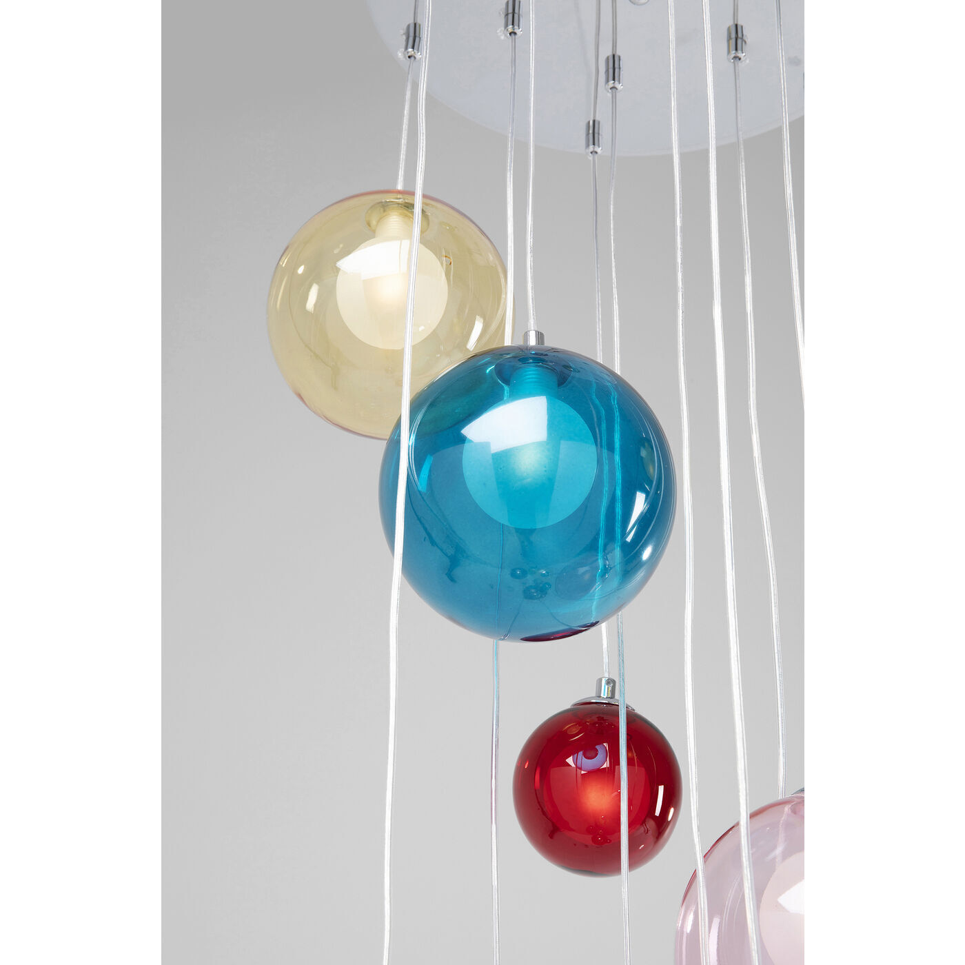 Люстра KARE Symphony 54201