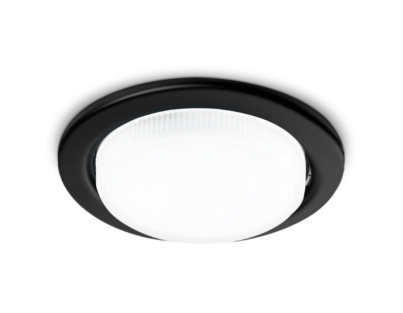 Встраиваемый светильник Ambrella Light G101 BK
