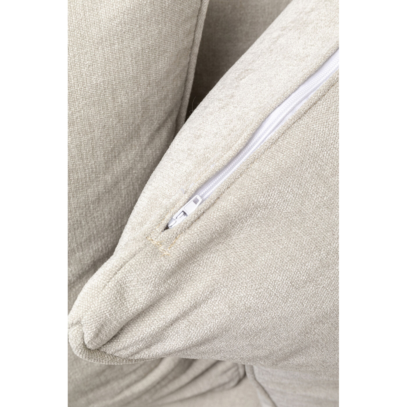 Диван Boheme 3-х местный Cream 230cm KARE 70447