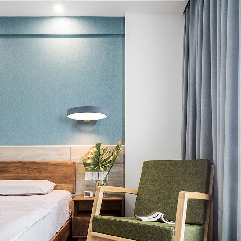 Светодиодное Бра Turna White By Imperiumloft