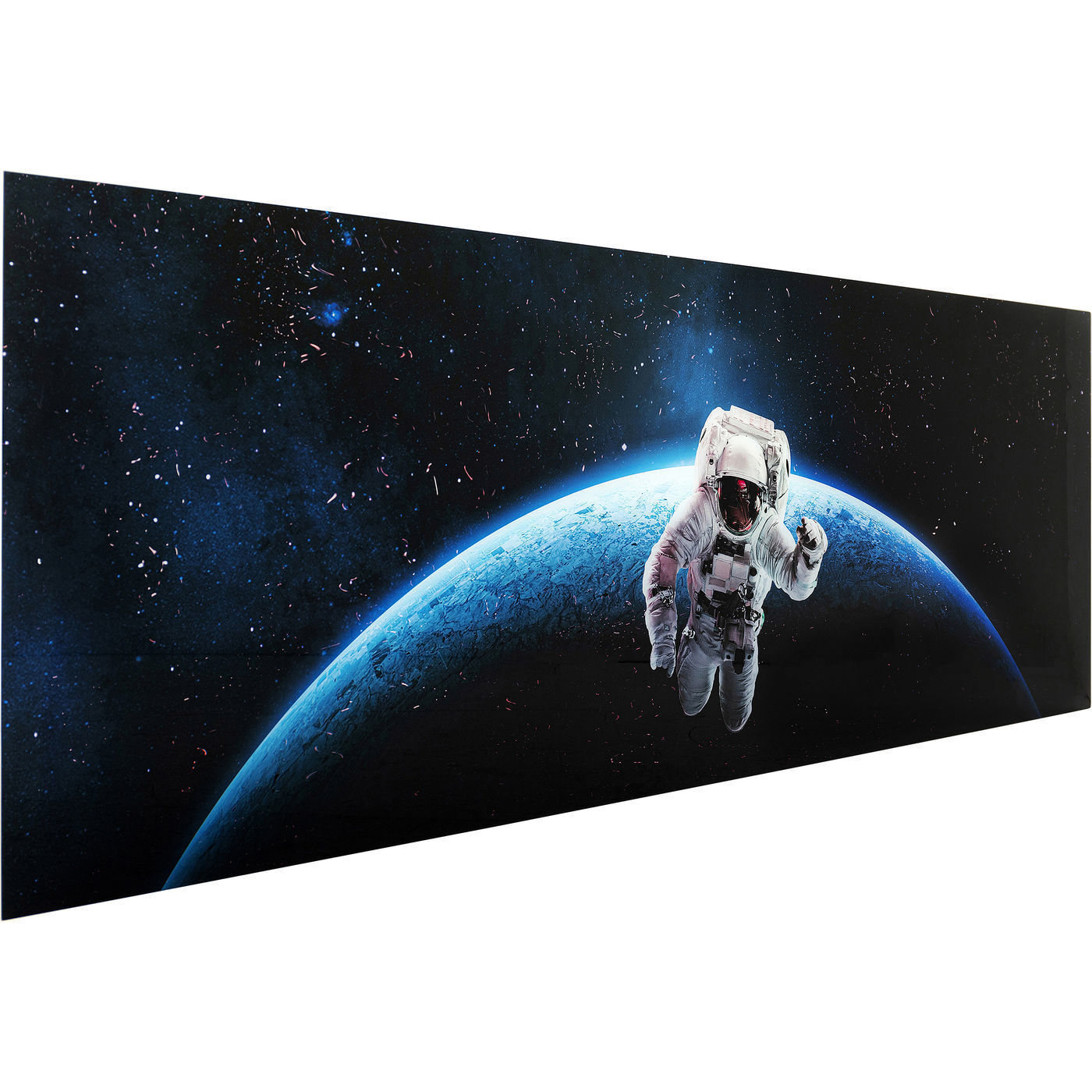 Картина Man in the Sky 51867 KARE