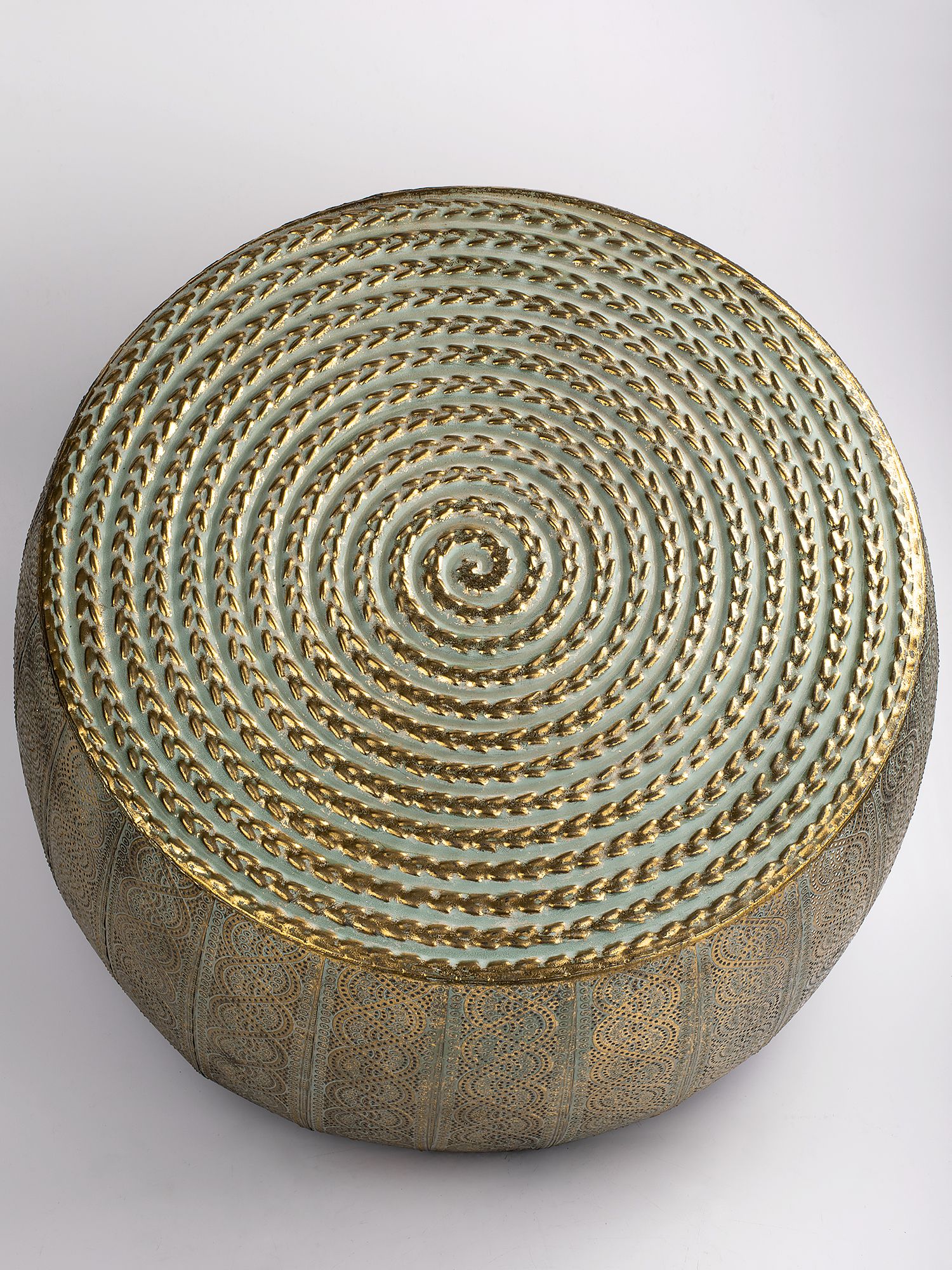 Столики интерьерные Мадагаскар, набор Glasar 57-144