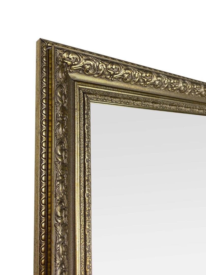 Зеркало BountyHome Golden mv085