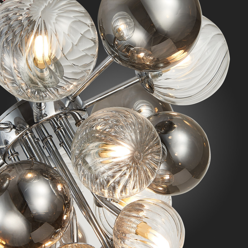 Люстра на штанге ST Luce SL1124.102.10