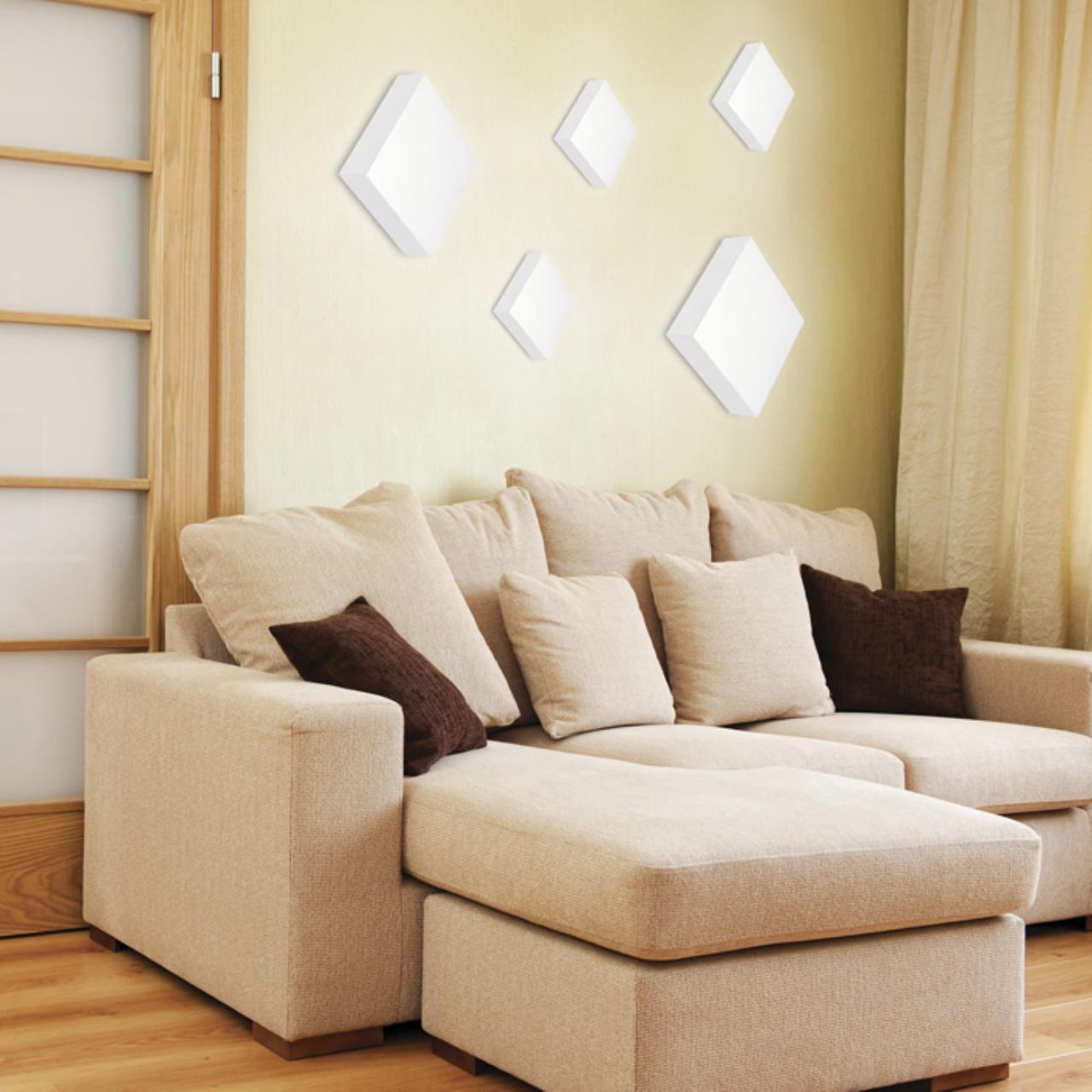 Накладной светильник Novotech 358111