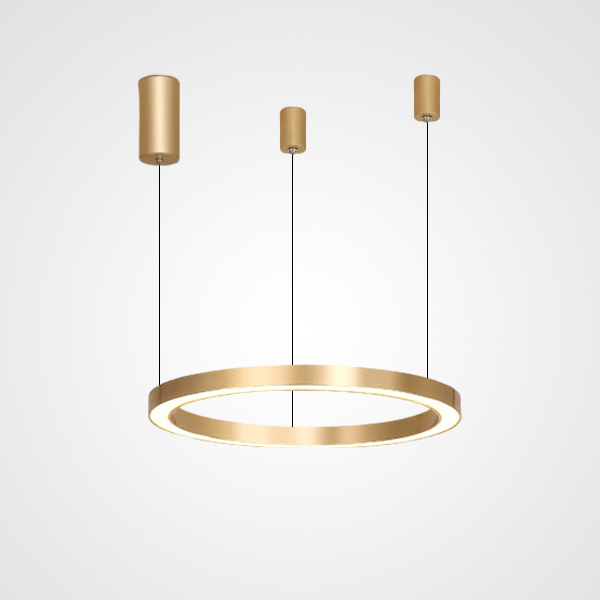 Подвесная люстра CRUISE ONE D80 by ImperiumLoft