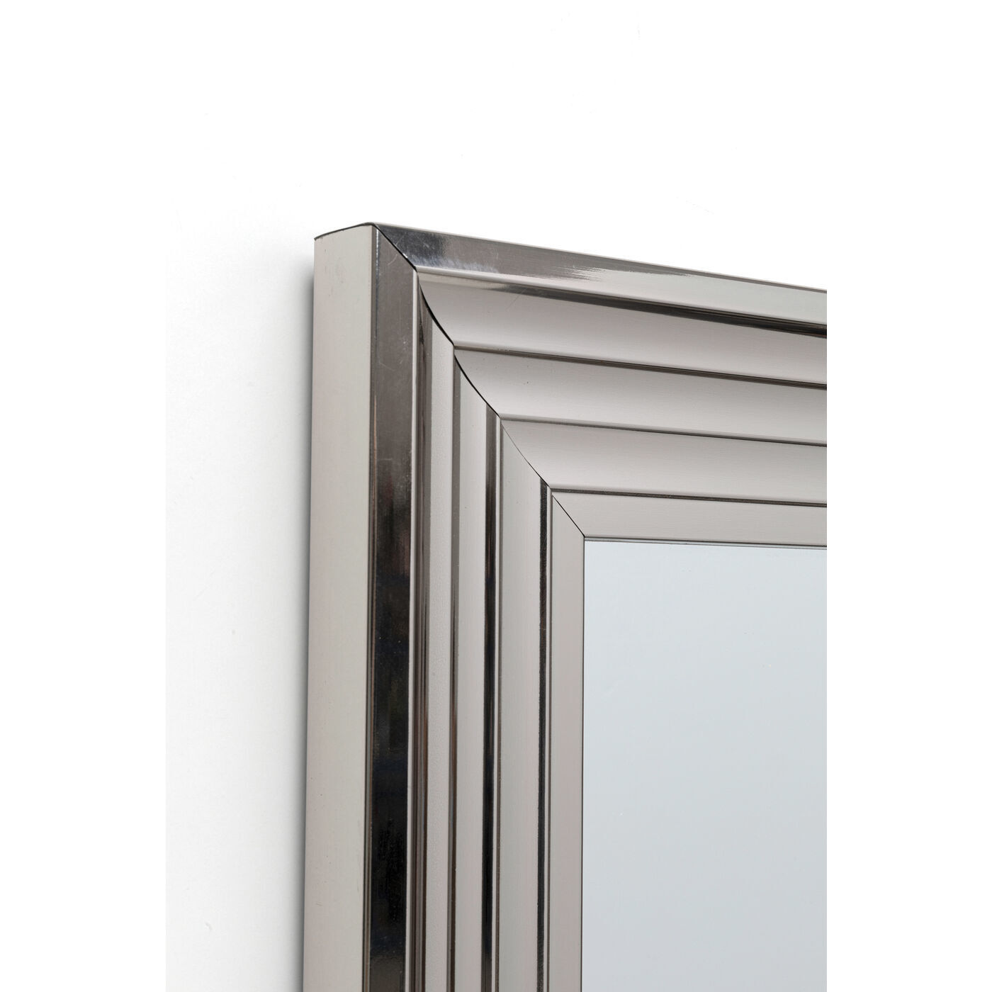 Зеркало Eda 80968 Kare