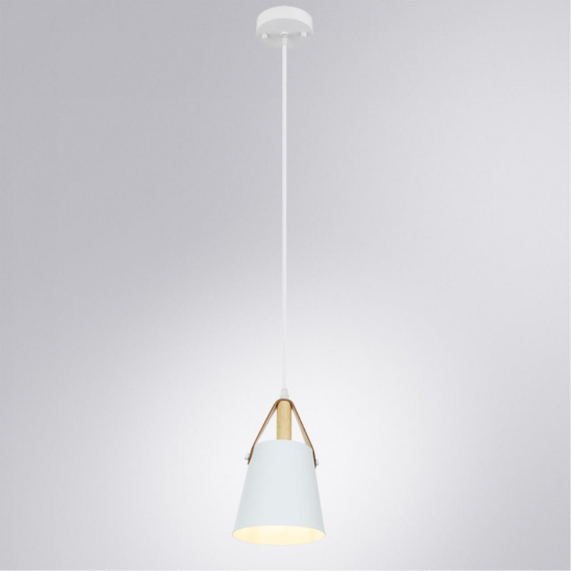 Подвесной светильник ARTE Lamp A7032SP-1WH