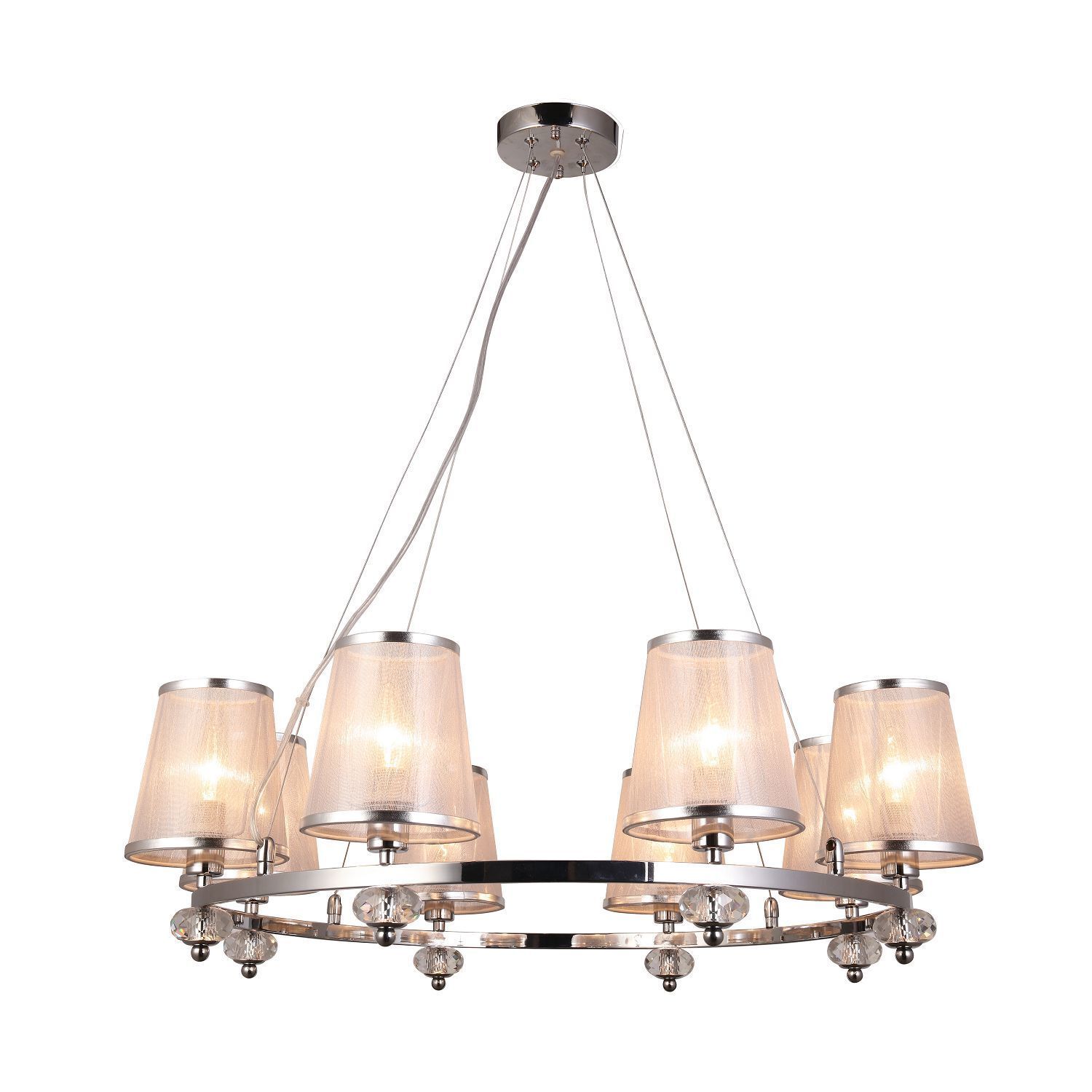 Люстра F-Promo 2542-8P