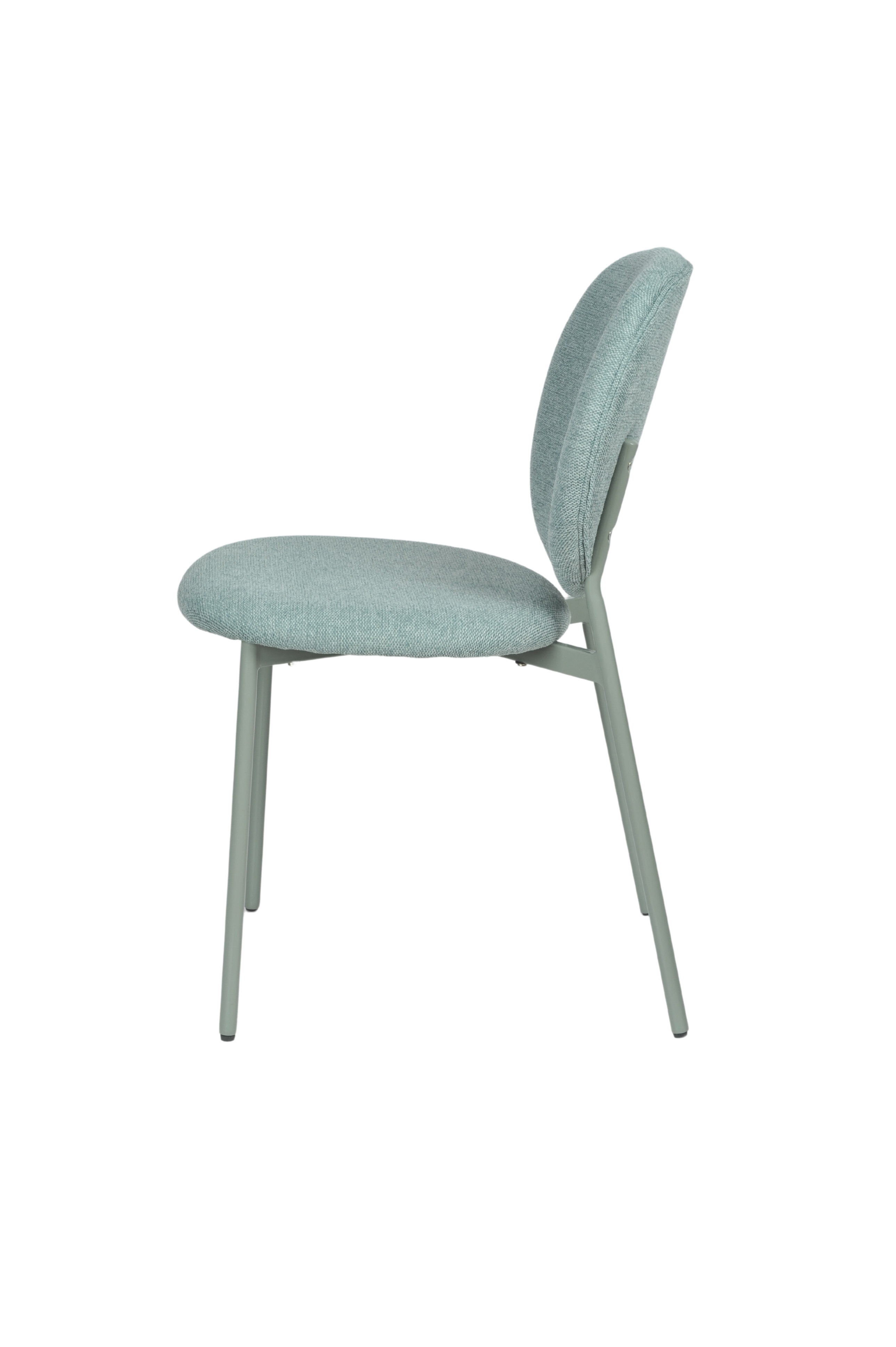 Стул обеденный Pip зеленый Stool Group