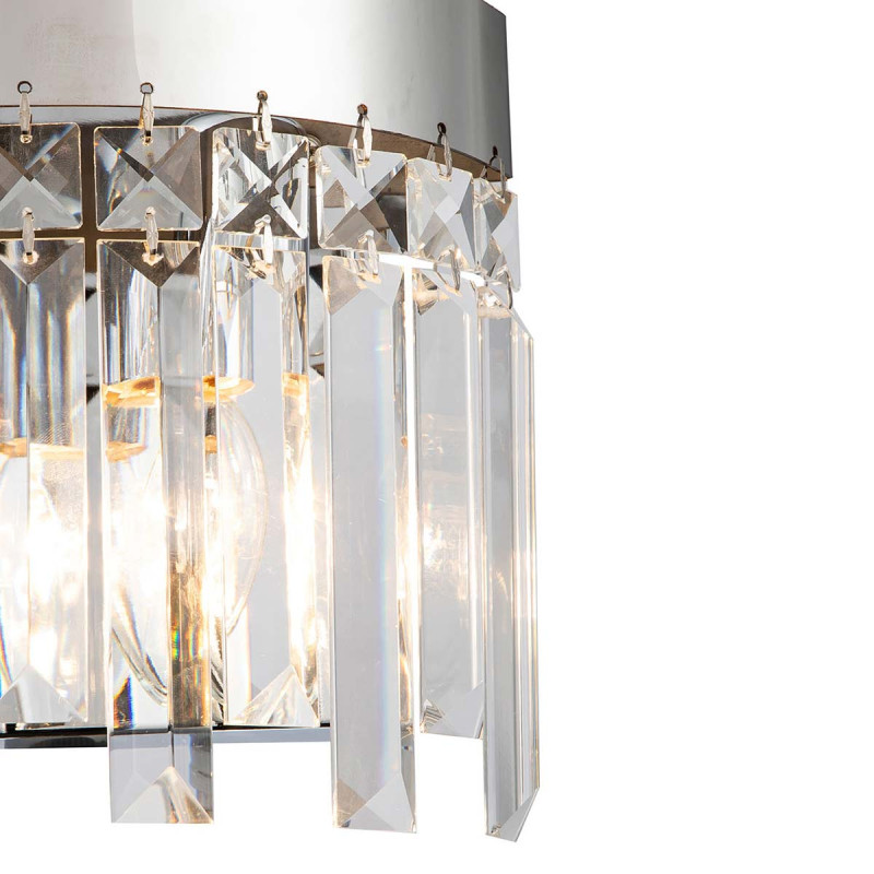 Бра Indigo V000362