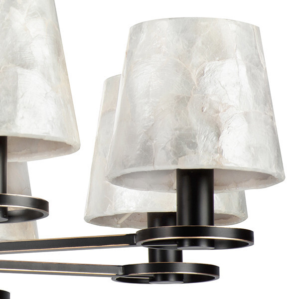 Подвесная люстра Lightstar 707081