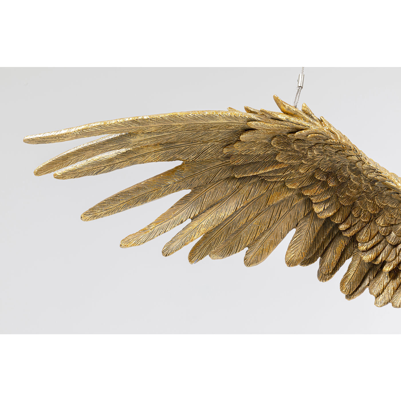 Люстра Owl 52292 KARE