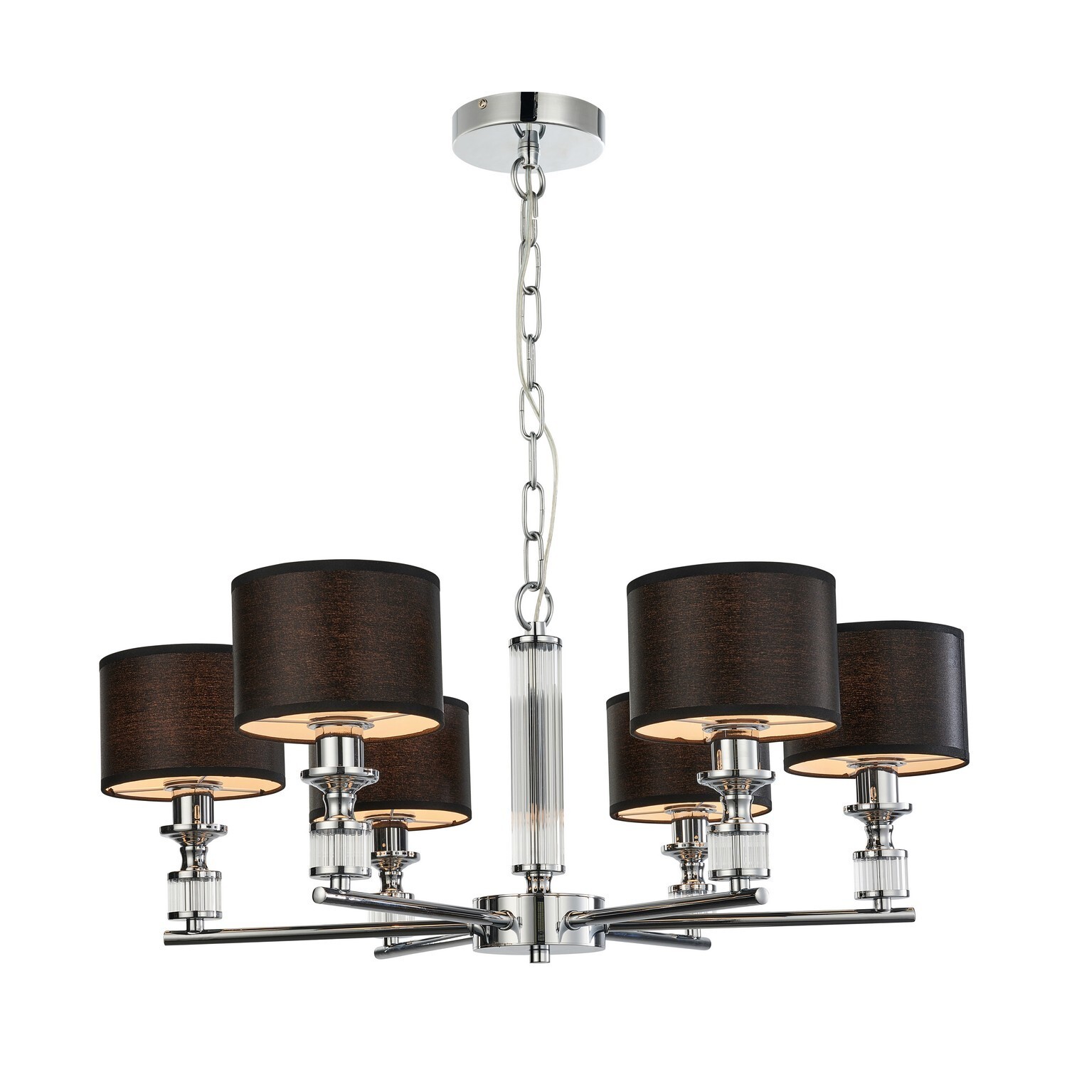 Люстра Favourite 2674-6P