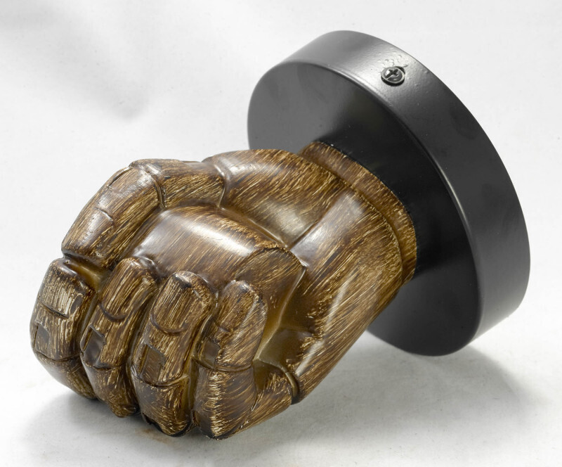 Бра Lussole LOFT LSP-8078