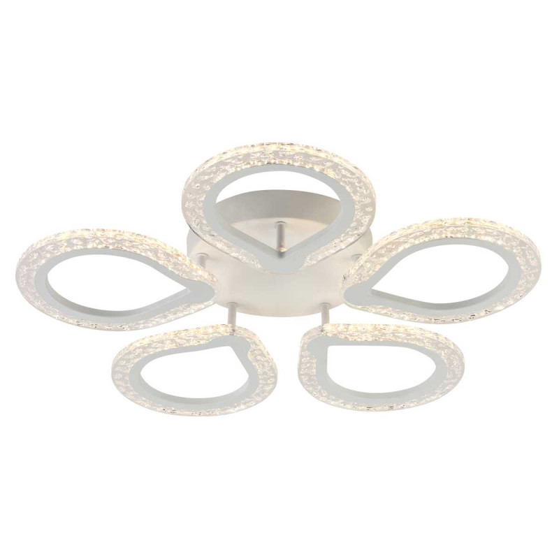 Накладная люстра Escada 10270/5LED