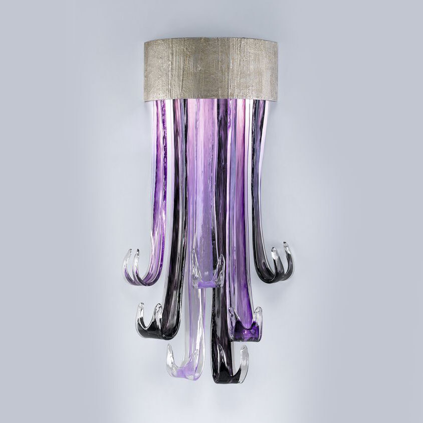 Настенный светильник Serip Geyser AP1496/2