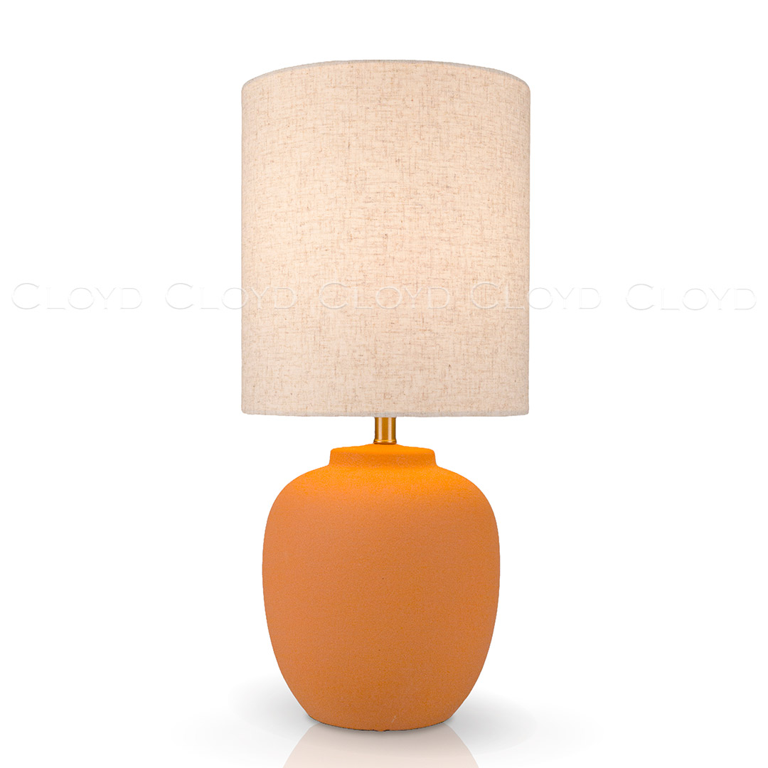 Настольная лампа Cloyd Gargantua 30144