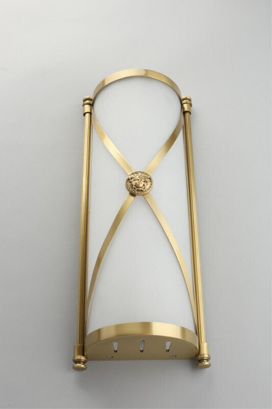 Бра APLOYT APL.806.01.02