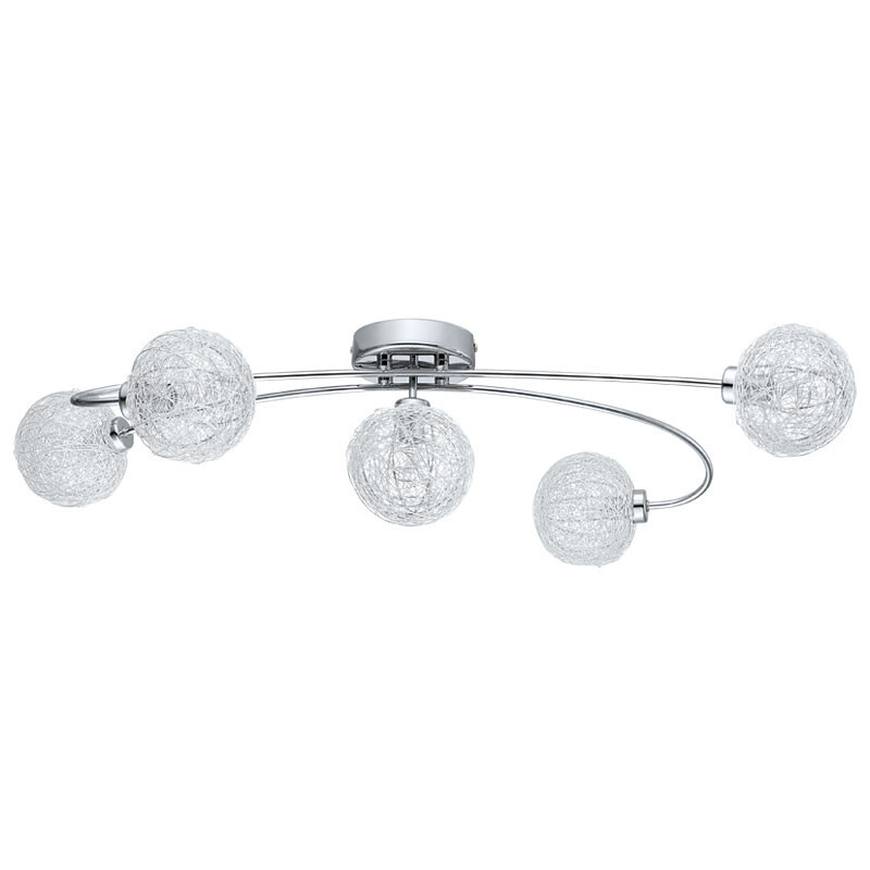 Накладная люстра EGLO 92777