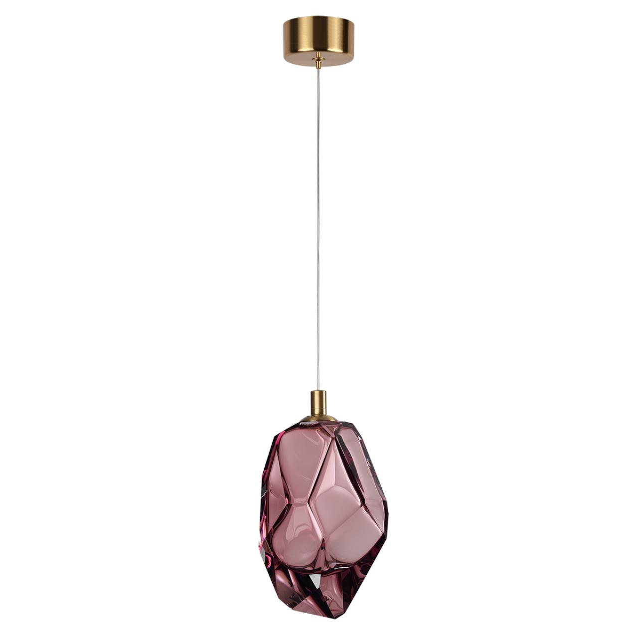 Подвесной светильник Odeon Light 7113/4LA