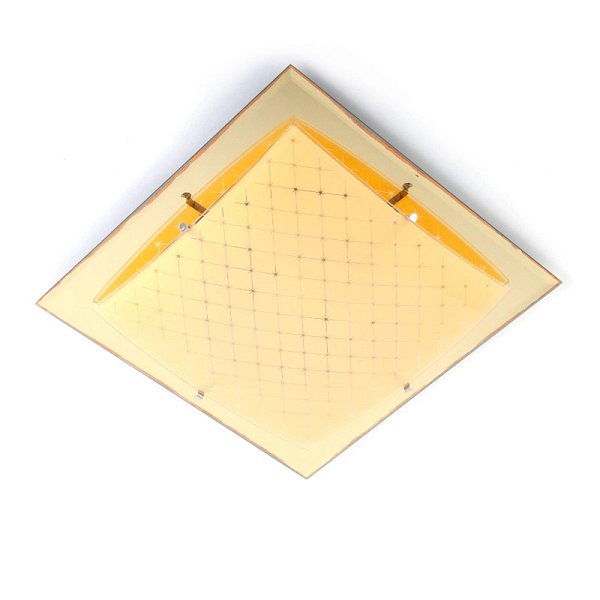 Накладной светильник Abrasax MDG6251/3Gold