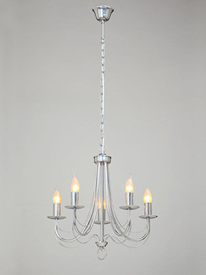 Подвесная люстра Vitaluce V3716/5