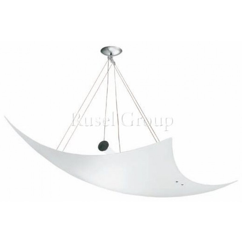 Подвесной светильник Fabbian Teorema D09 A15 01