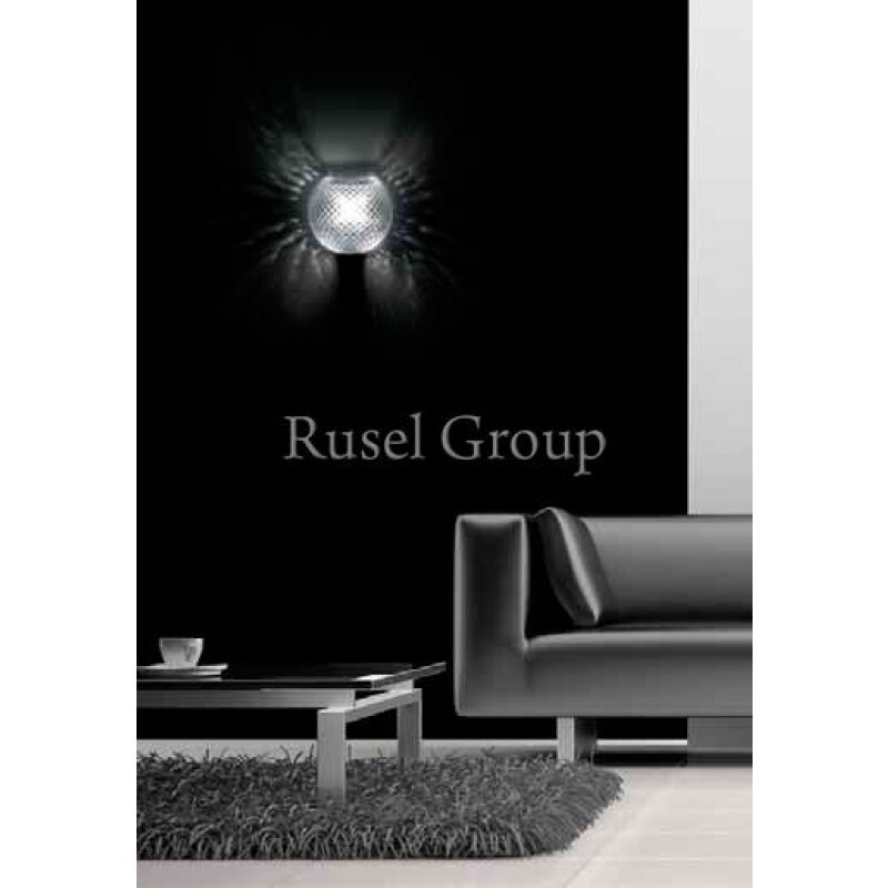 Настенный светильник Fabbian Diamond D82 D99 00