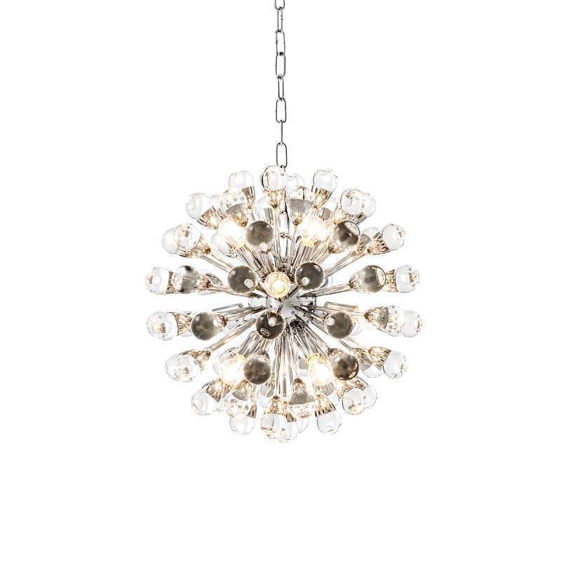 Люстра подвесная Eichholtz Antares 110701UL