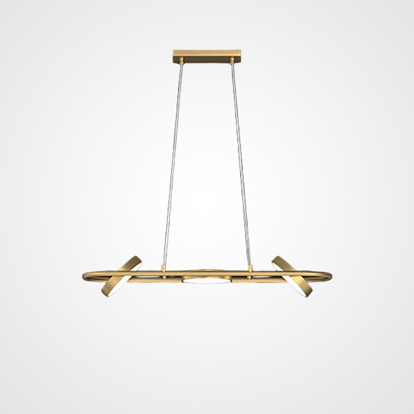 Подвесной светильник LIVEIG B L73 by ImperiumLoft