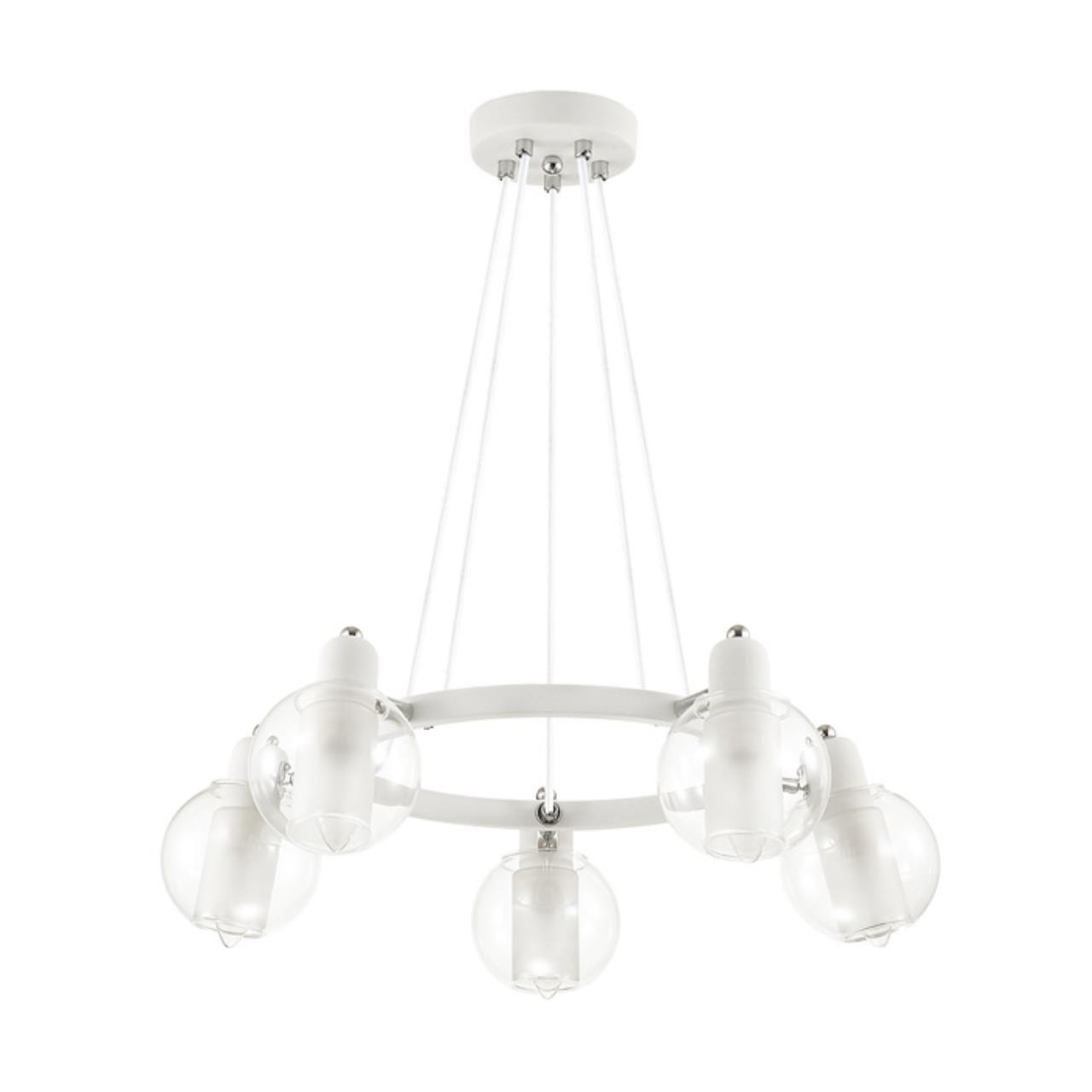 Люстра Lumion 3648/5