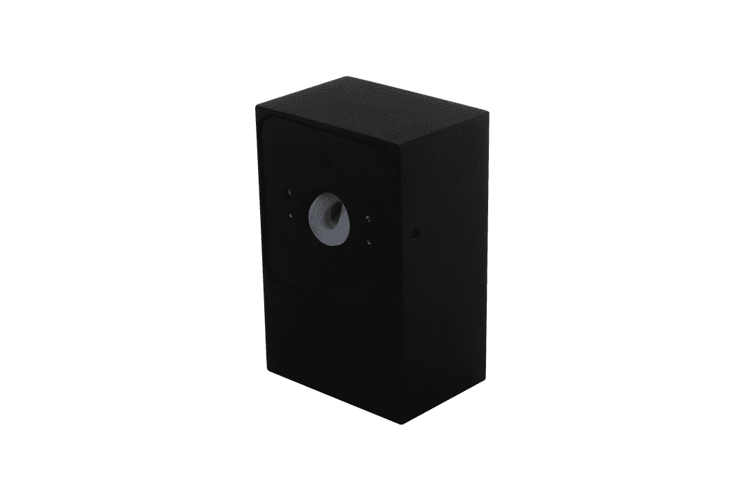 Светильник настенный DesignLed GW-A012-5-BL-NW