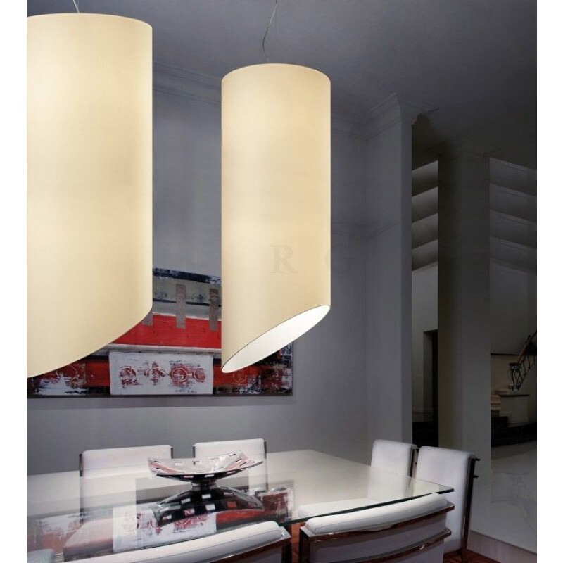 Подвесной светильник Morosini Pank SO18 Подвесной светильник Morosini Pank SO18