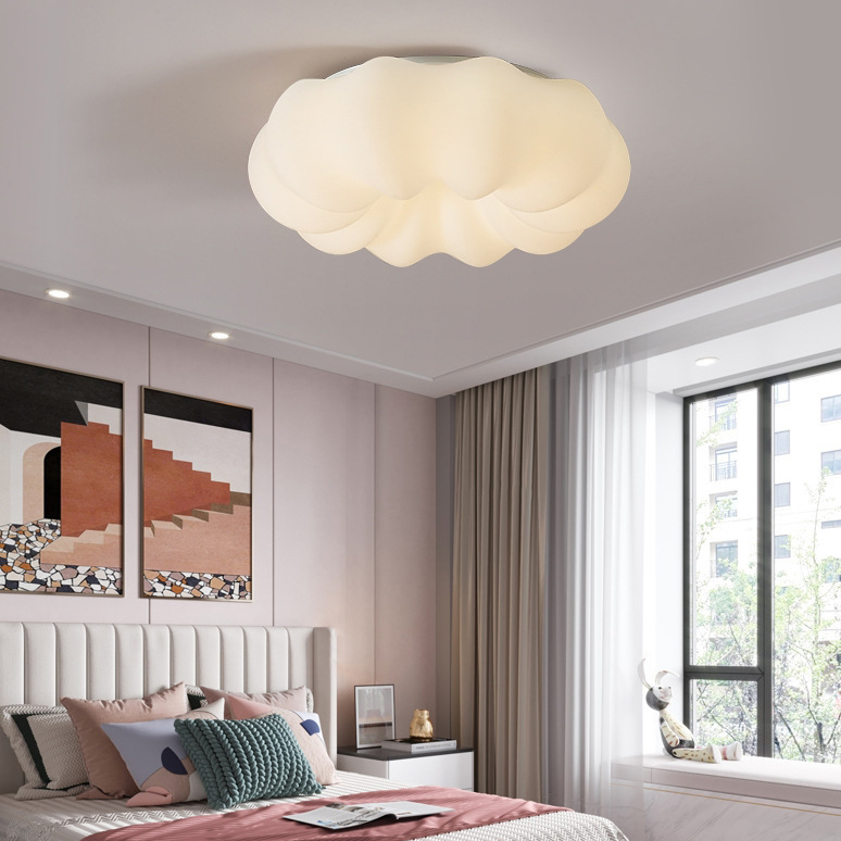 Потолочный светильник ODDLY E CH D45 3000К by ImperiumLoft