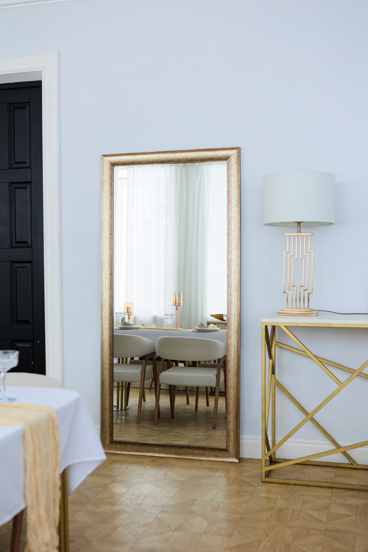 Зеркало BountyHome Lucia mv812