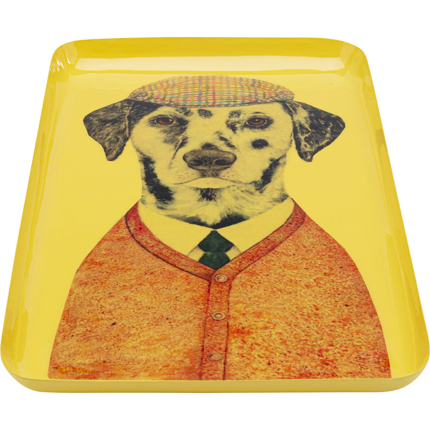 Поднос KARE Dog 55195