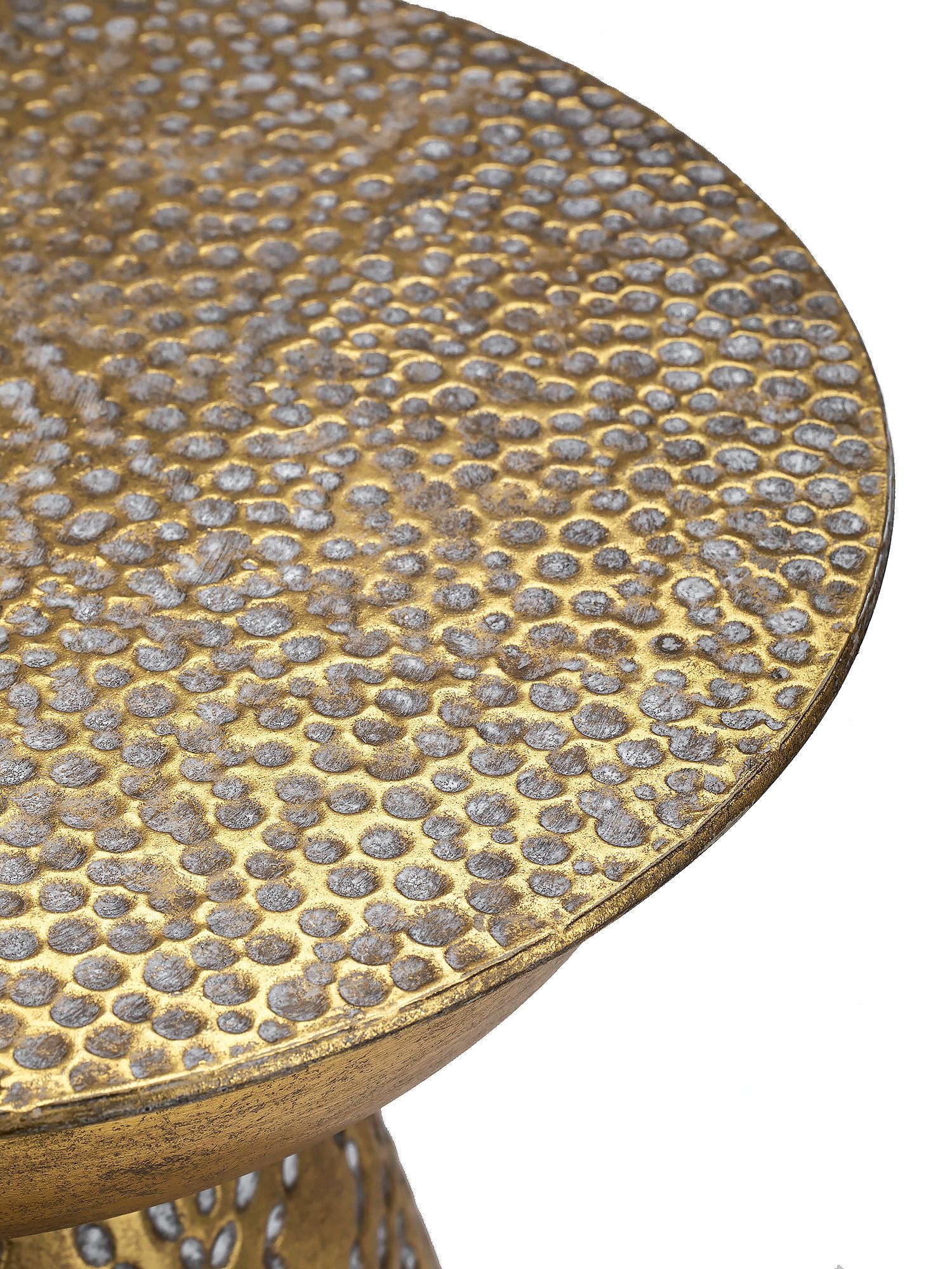 Столик интерьерный Алжир Glasar 57-043