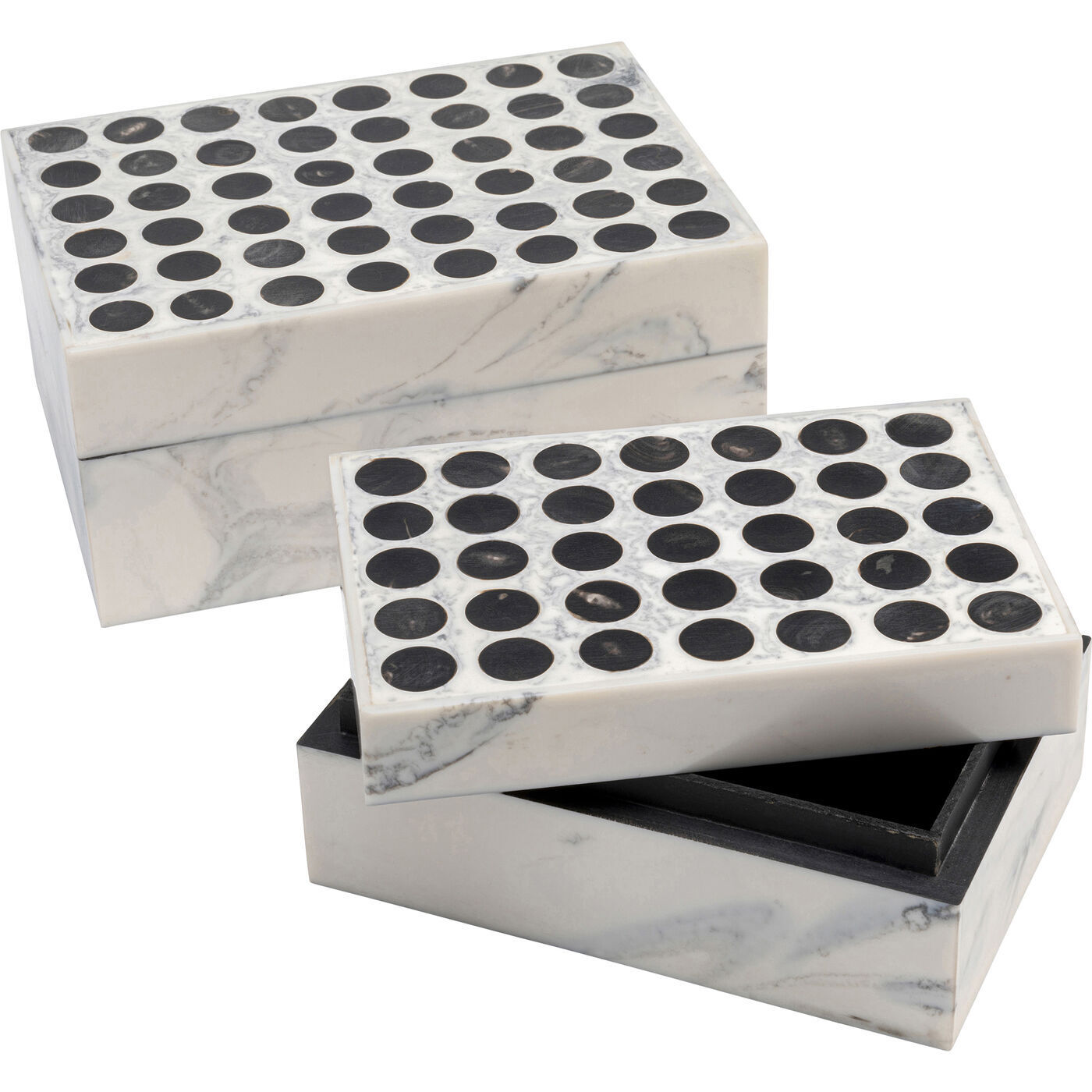 Шкатулка KARE Pointe 53963