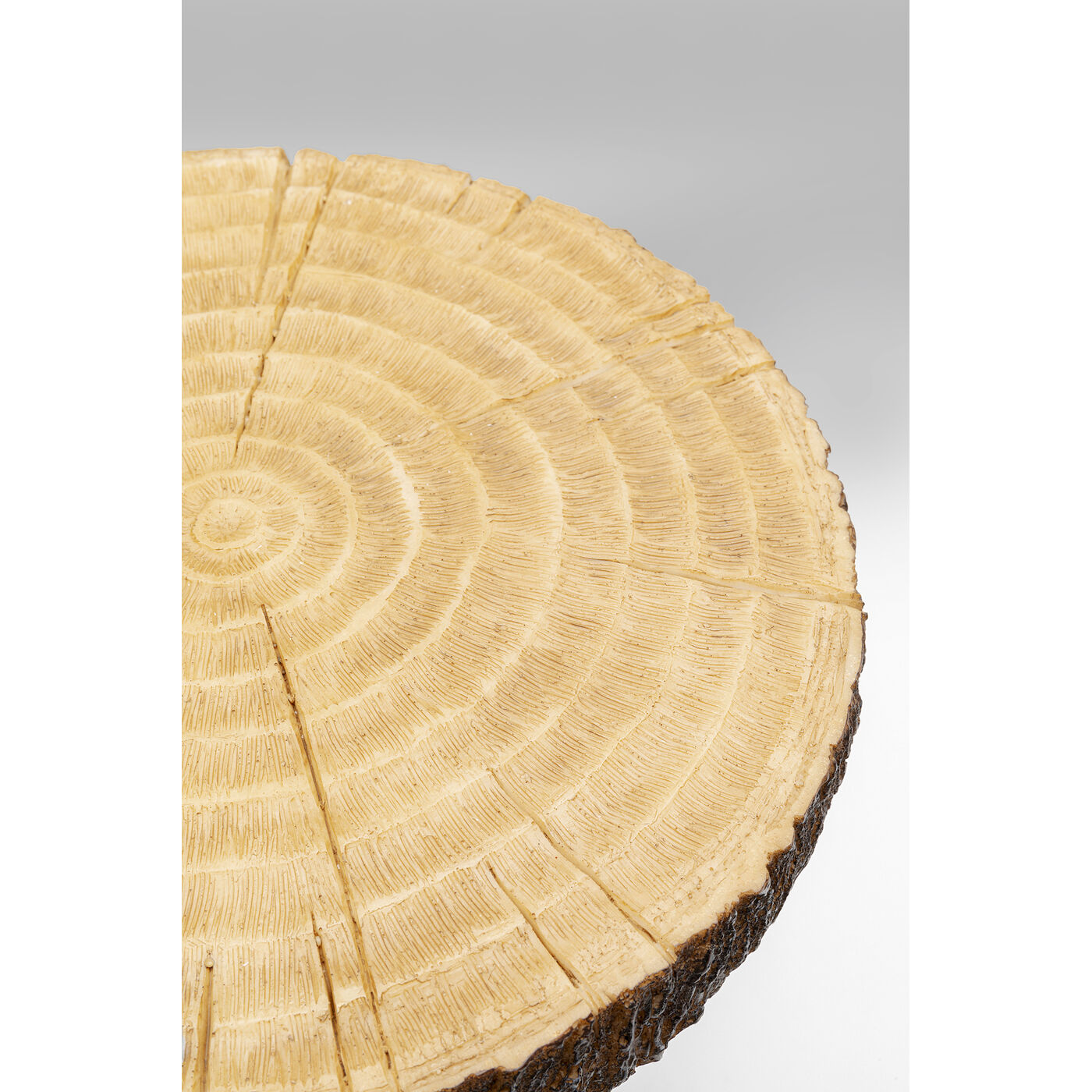 Приставной стол Animal Sloth Ø34cm KARE 70202