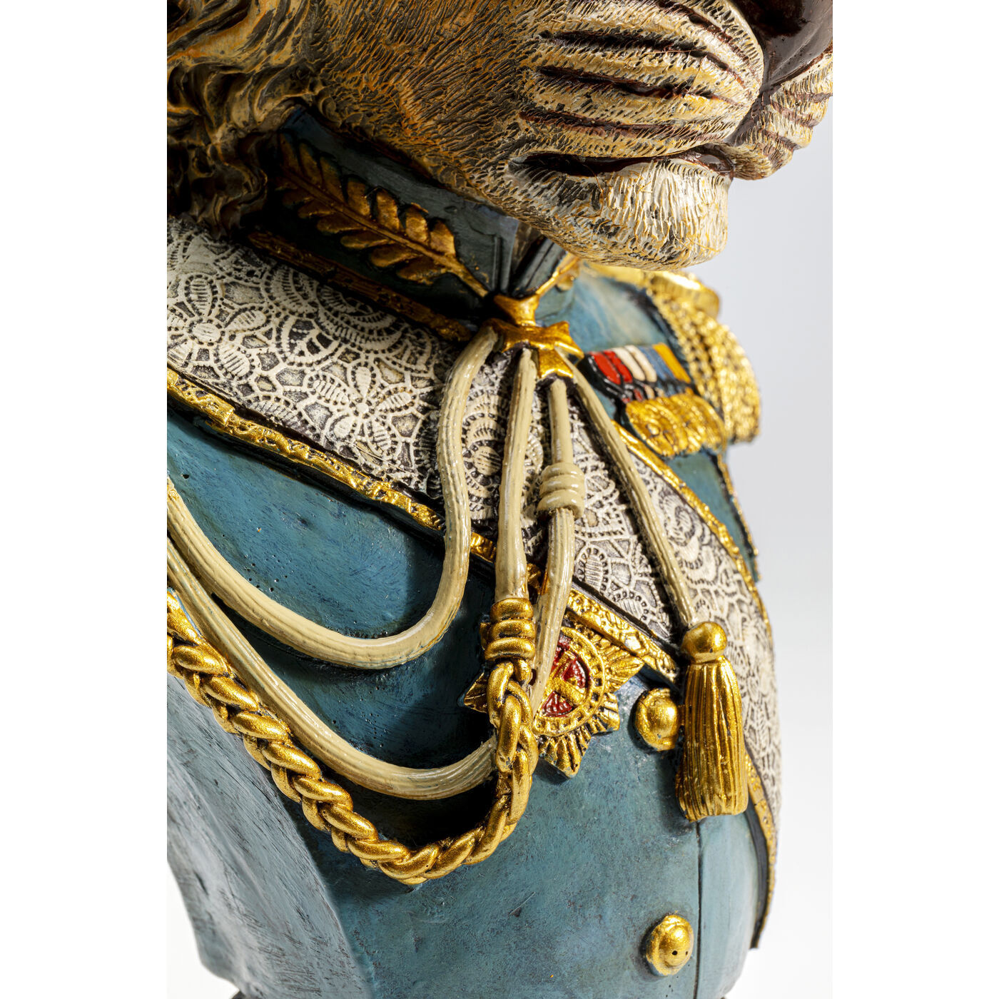 Статуэтка Lion 52998 Kare