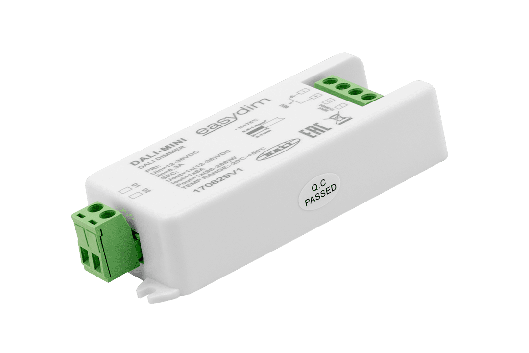 Декодер EasyDim DALI-DT6-MINI