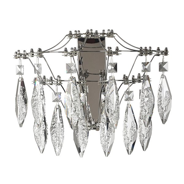 Настенный Odeon Light 6699/25WL